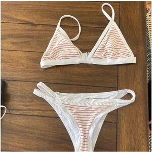 Rhythm bikini set